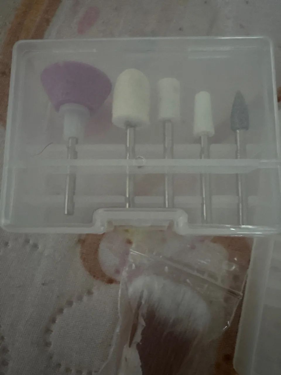 Kit manicure - Foto 3