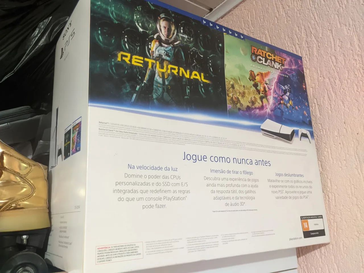 PlayStation 5 - Foto 4