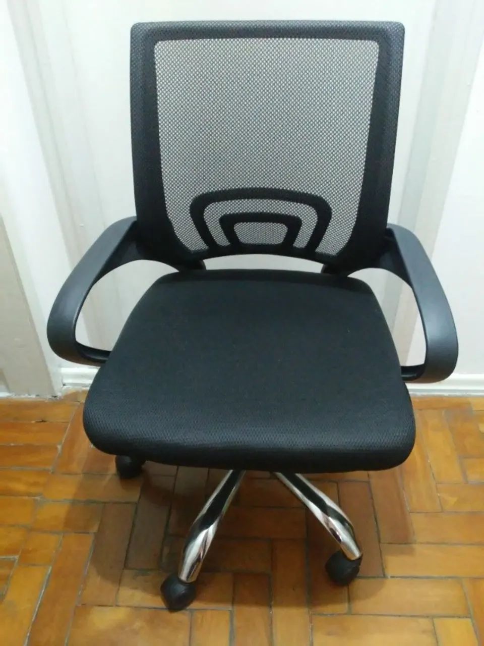 Ergonomic Office Chair