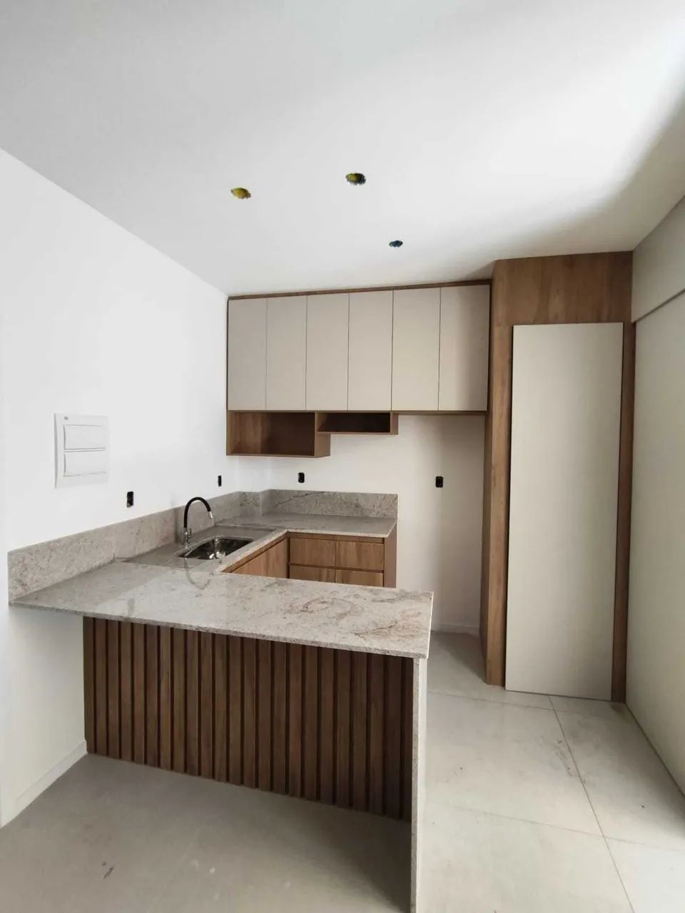 Apartamento com 1 quarto para alugar em Belo Horizonte - Foto 3