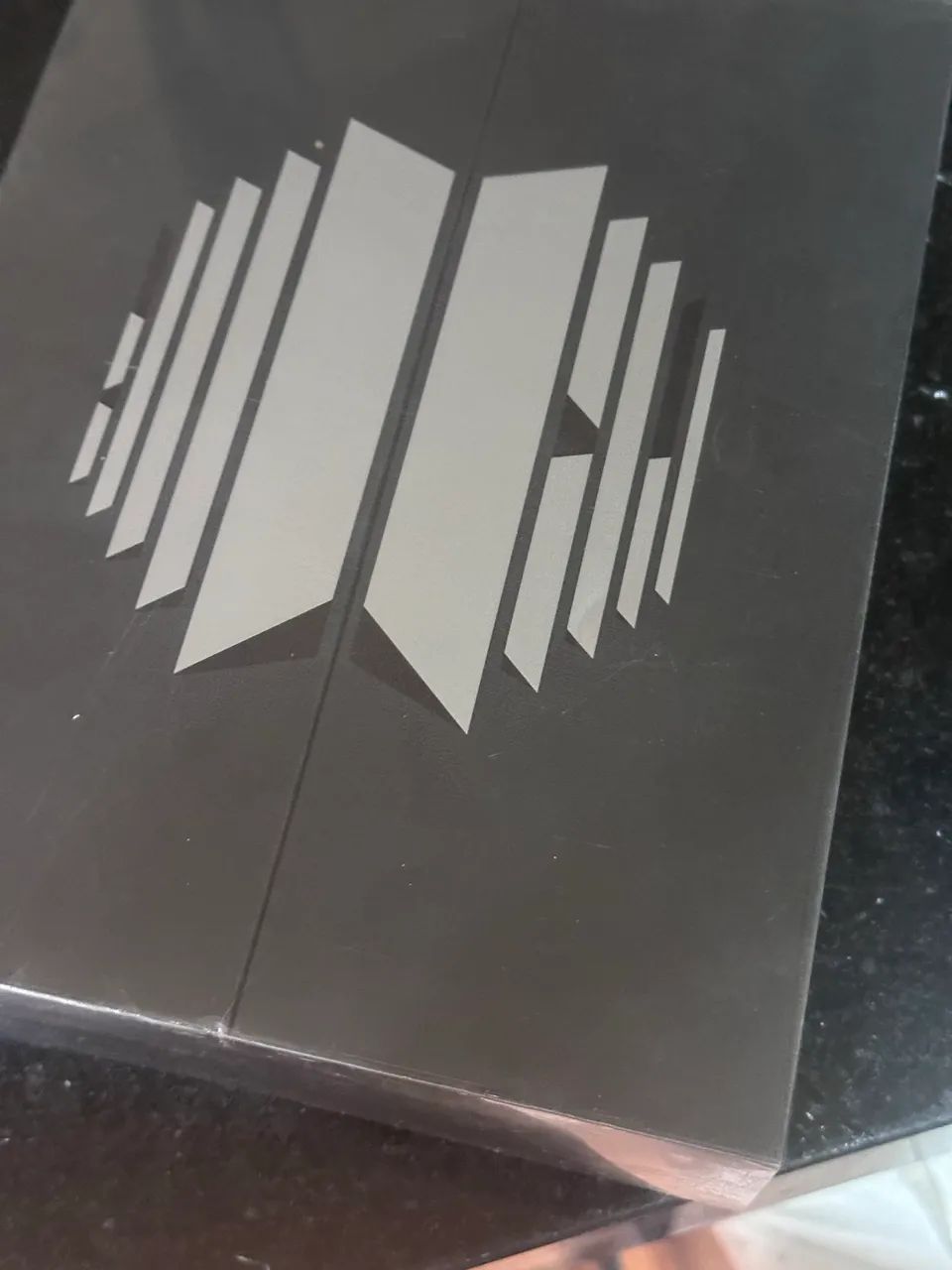 BTS BOX PROOF STANDARD EDITION  - Foto 3