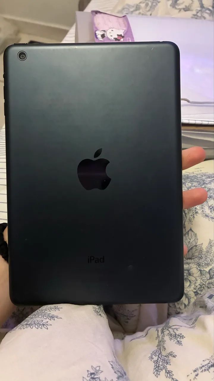 IPAD mini 1º geraç ão  - Foto 2