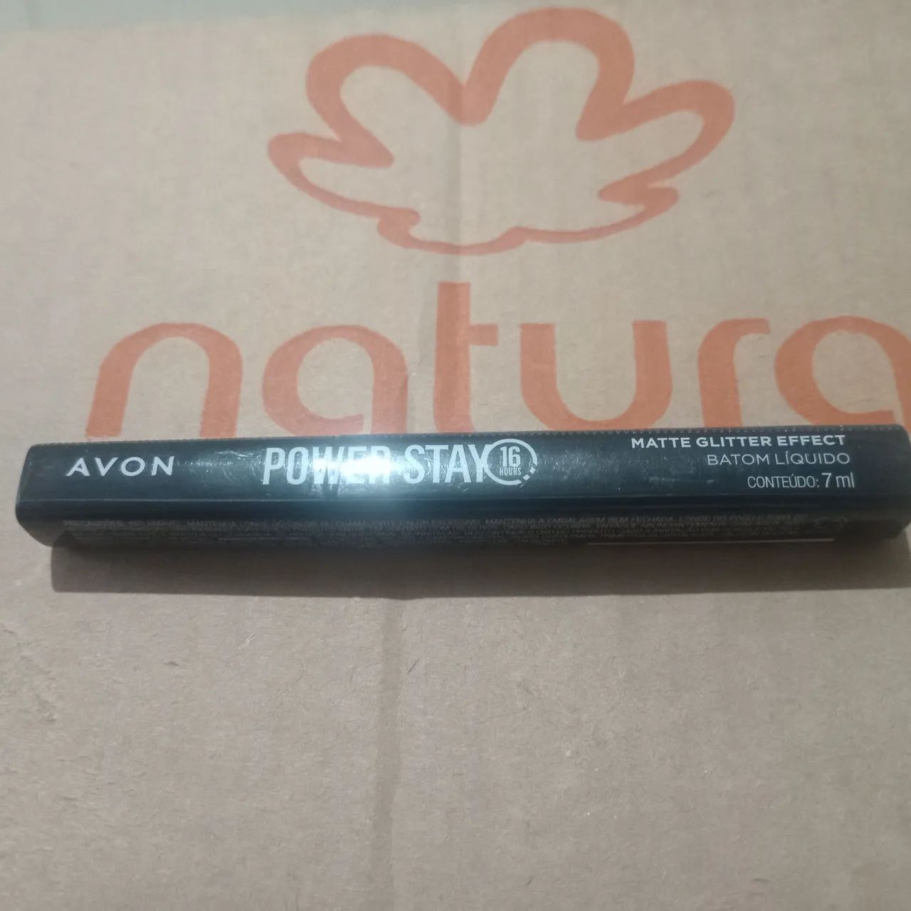 Baton matte - Foto 3