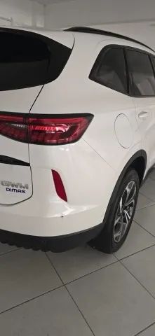 GWM Haval H6 Premium Phev AWD 2025 - Foto 4