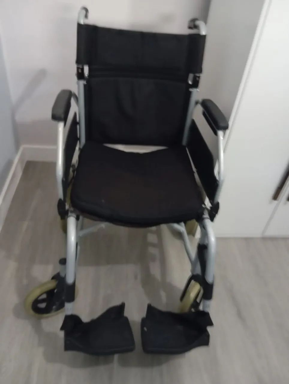 Cadeira de rodas