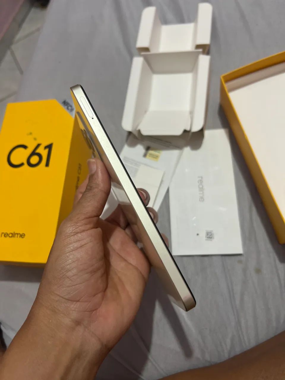 REALMI C61 - Foto 4