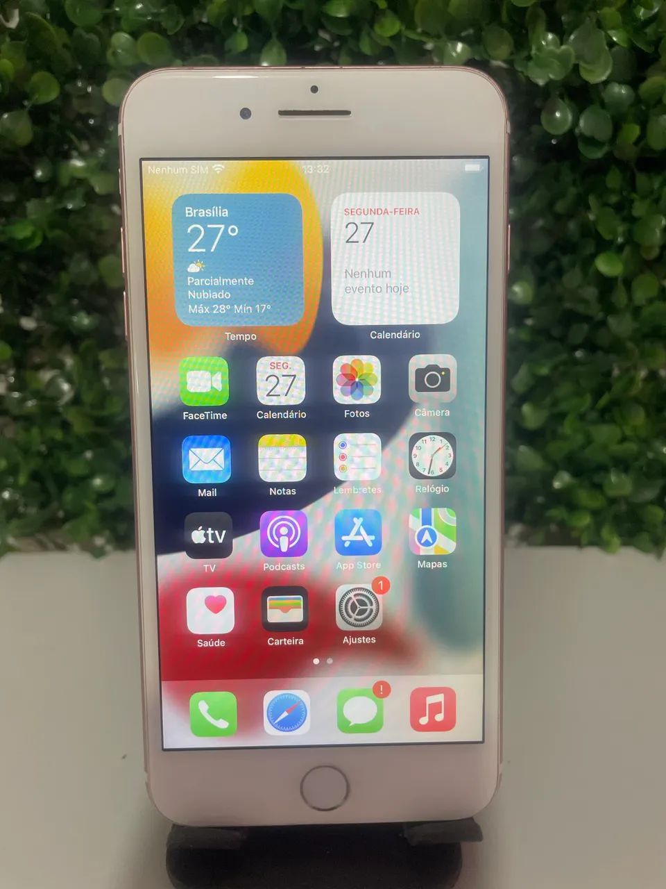 IPHONE 7 PLUS
