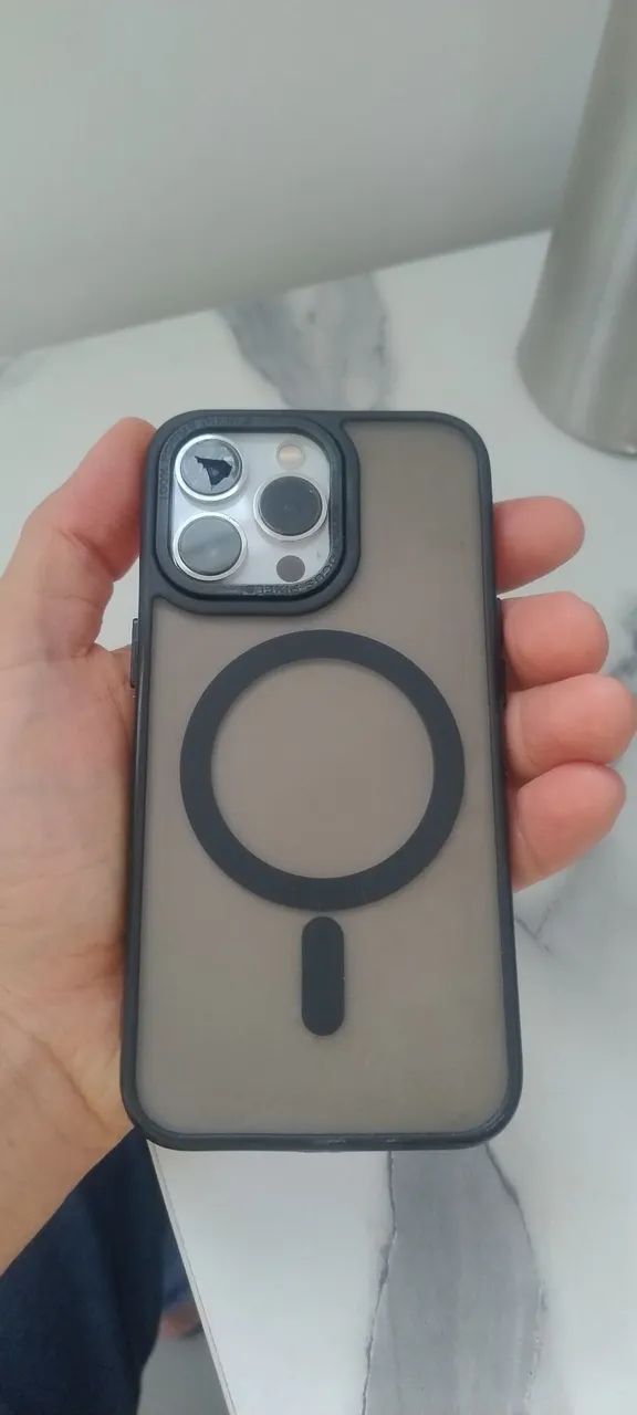 iPhone 13 pro - Foto 2