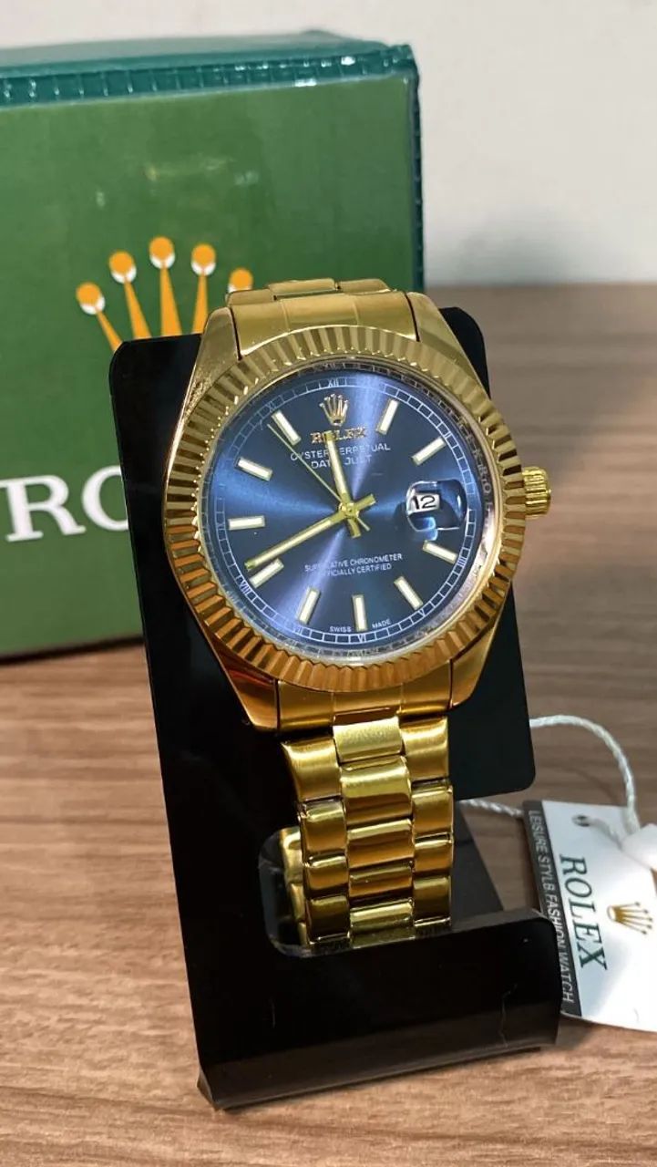 Rolex 