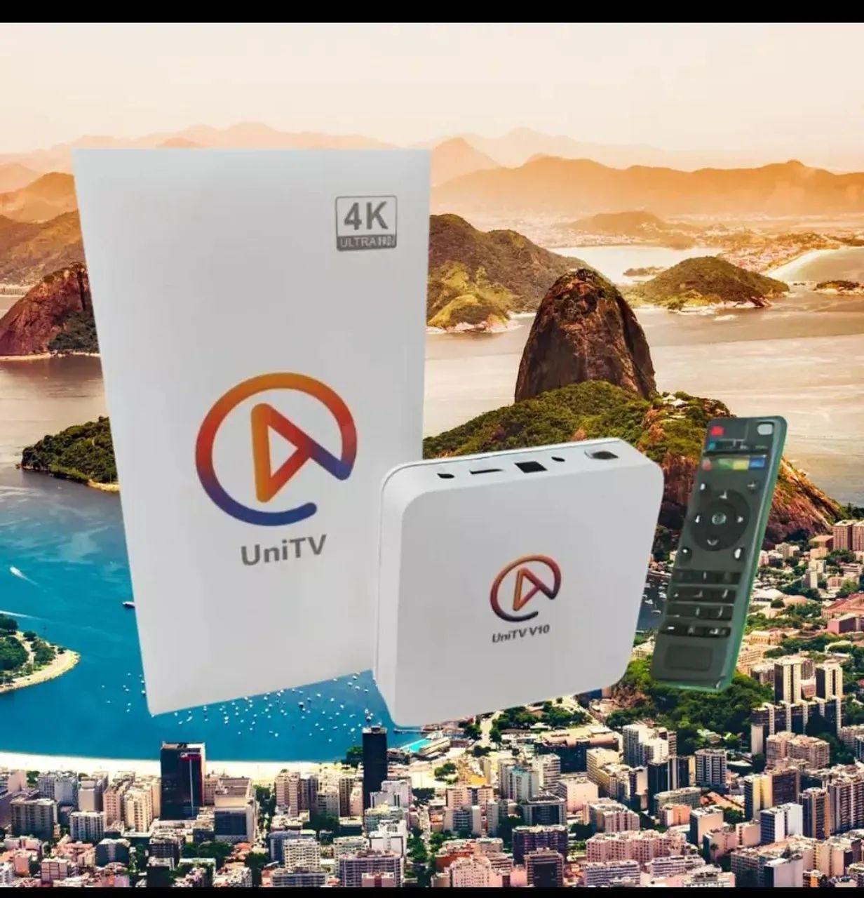 Tv stick 4k  - Foto 2