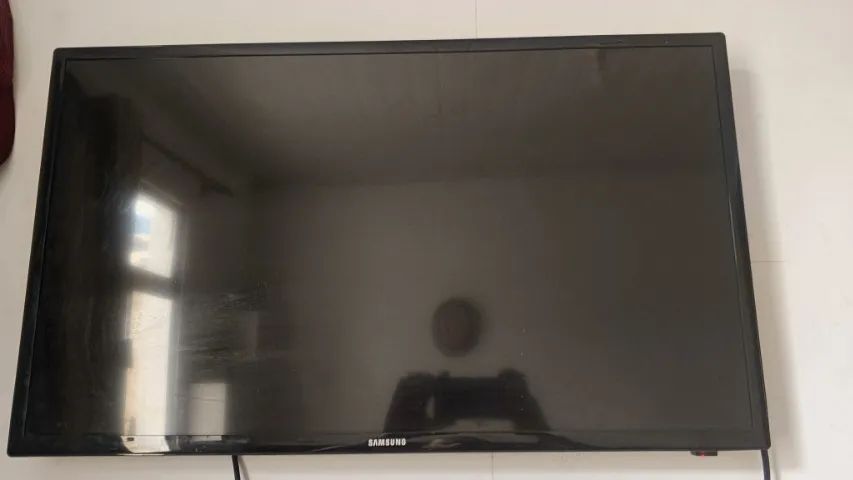? TV SAMSUNG 32? - R$ 500 NEGOCIÁVEL