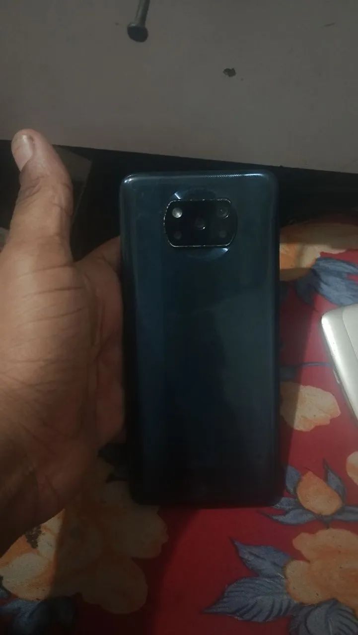 Poco x3 NFC - Foto 3
