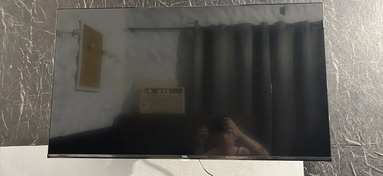 Smart TV TCL 40