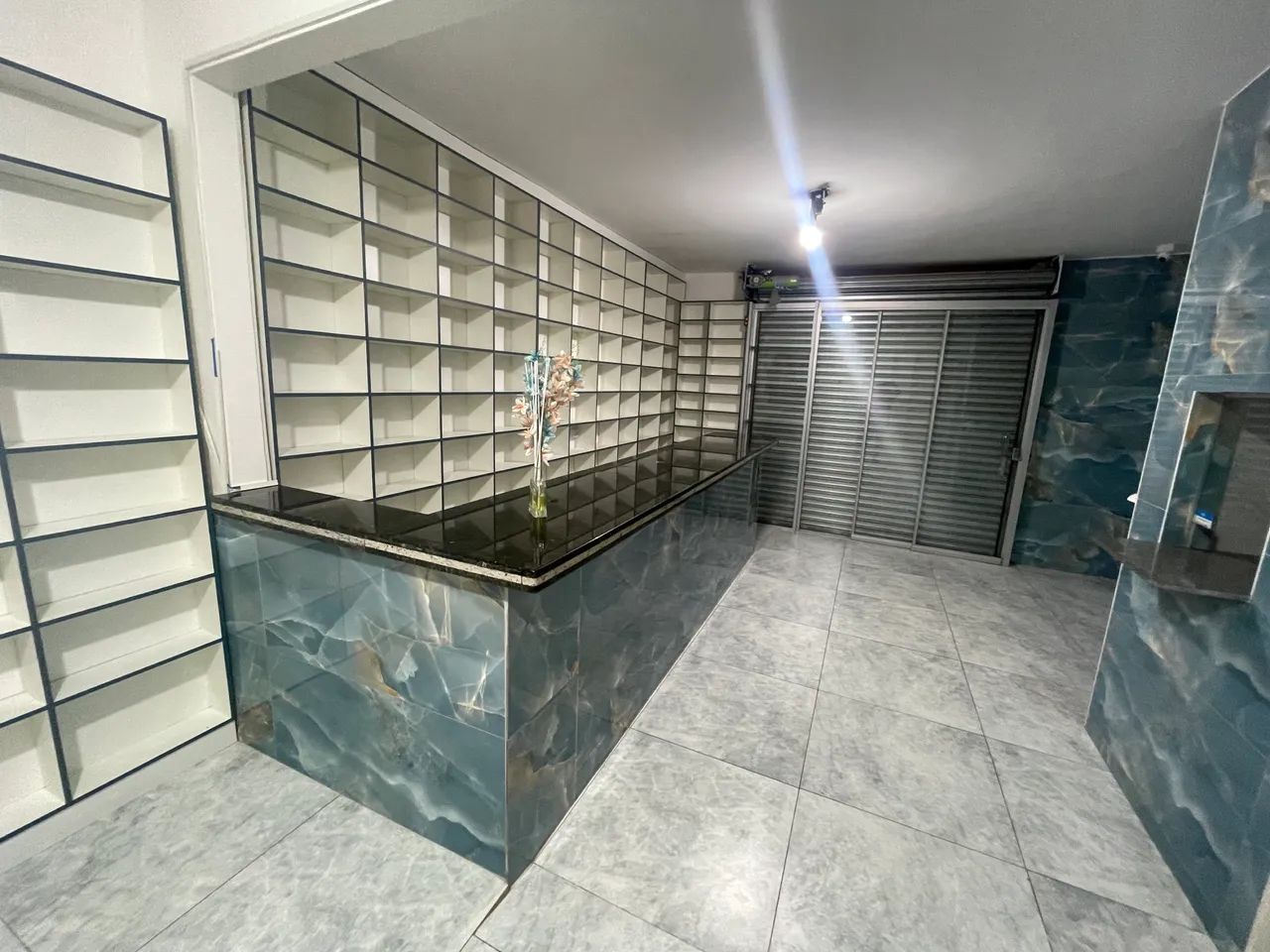 VENDO PONTO COMERCIAL 320mil 
