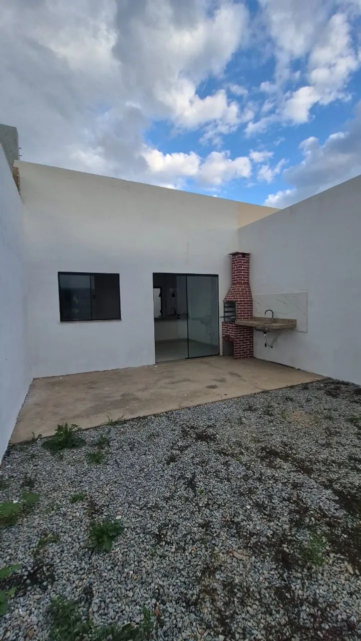 Casa Gem Comveima 1 - Foto 5
