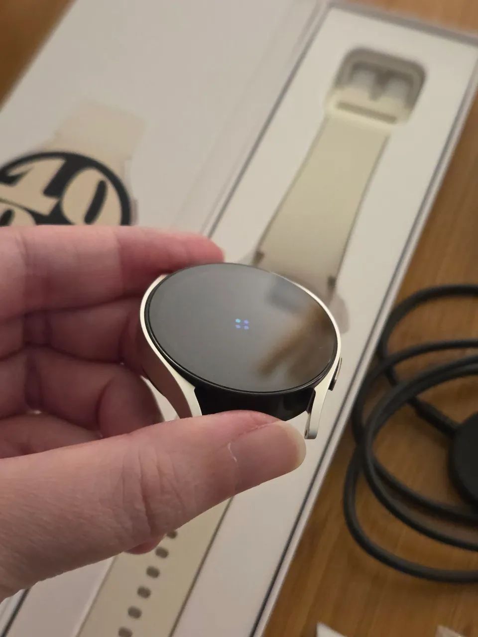 Relógio Galaxy Watch6  - Foto 3