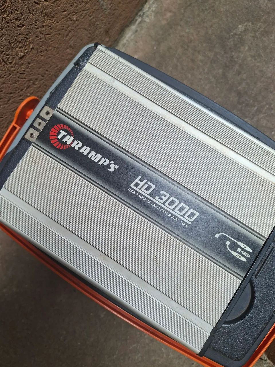 Potencia HD 3000