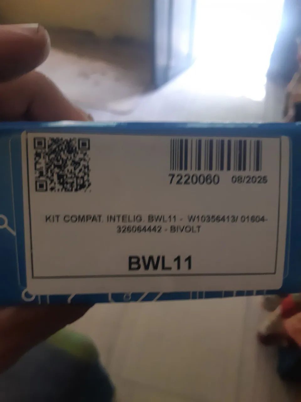 Interface e placa de potência  bwl11 - Foto 5