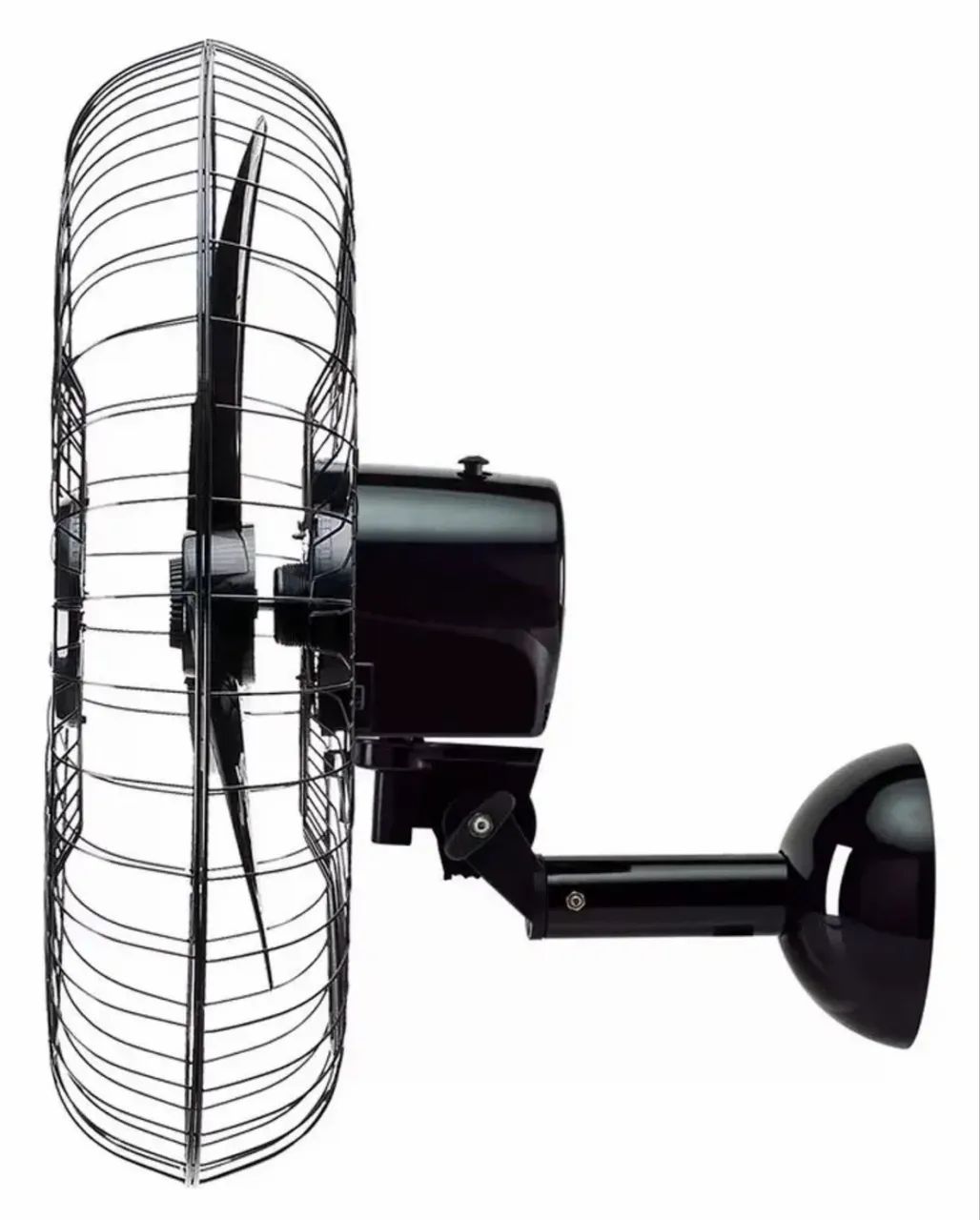 VENTILADOR DE PAREDE VENTISOL - Foto 3