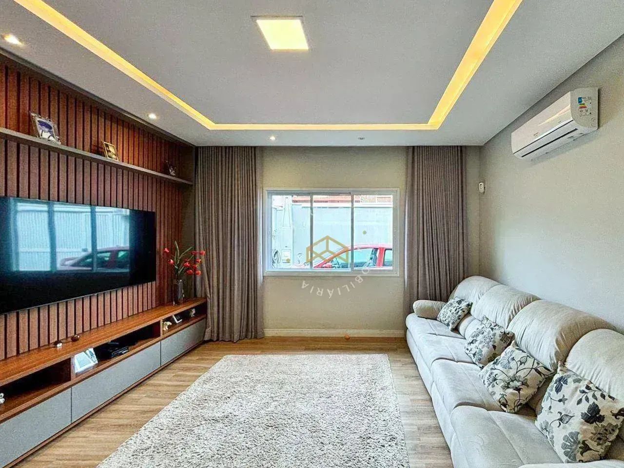 CASA RESIDENCIAL À VENDA, PARQUE JAMBEIRO, CAMPINAS /SP - Foto 3