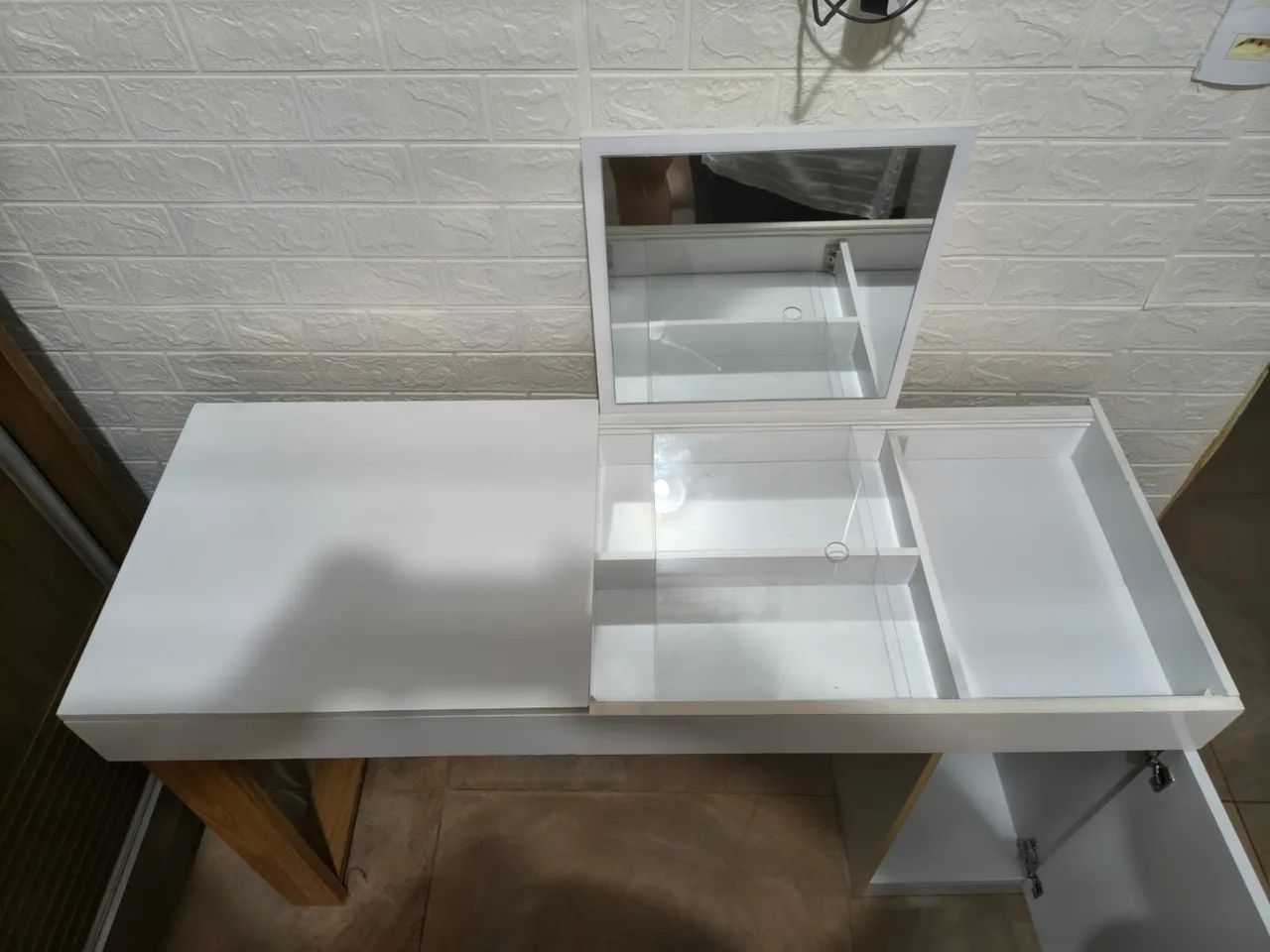 Mesa escrivaninha - Foto 2