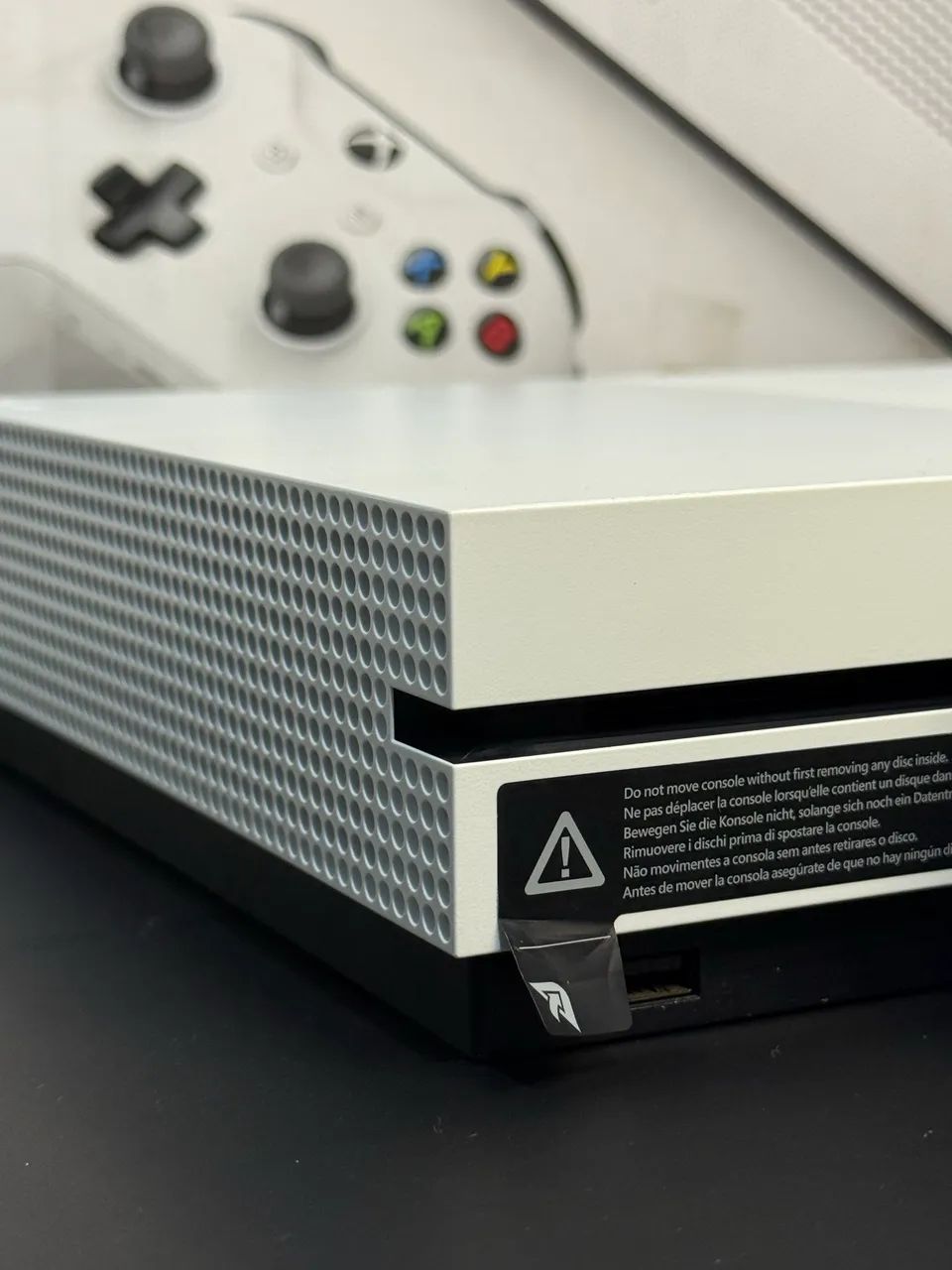 Xbox One S 1TB - Foto 3