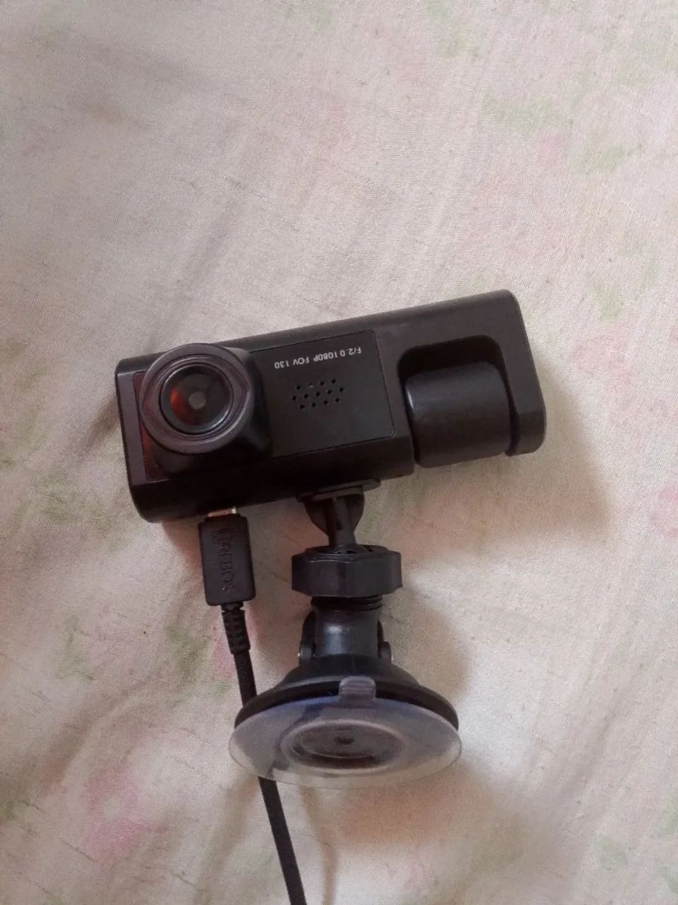 Câmera  - Foto 2