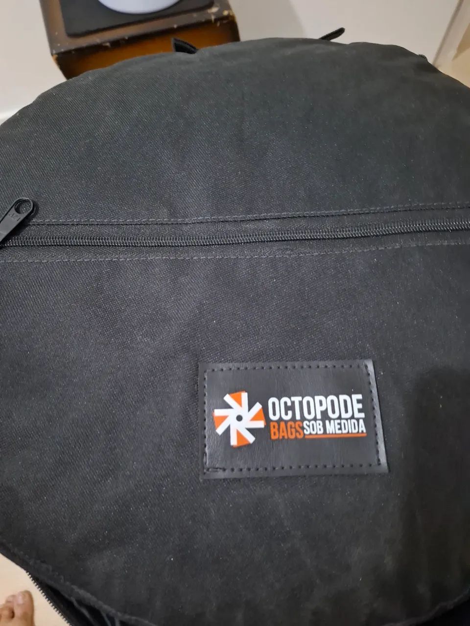 Case para Congas ou Tambores - Foto 4