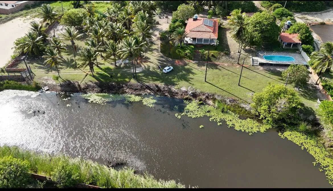 CHÁCARA EM ZONA DE EXPANSÃO [57892] - Foto 5