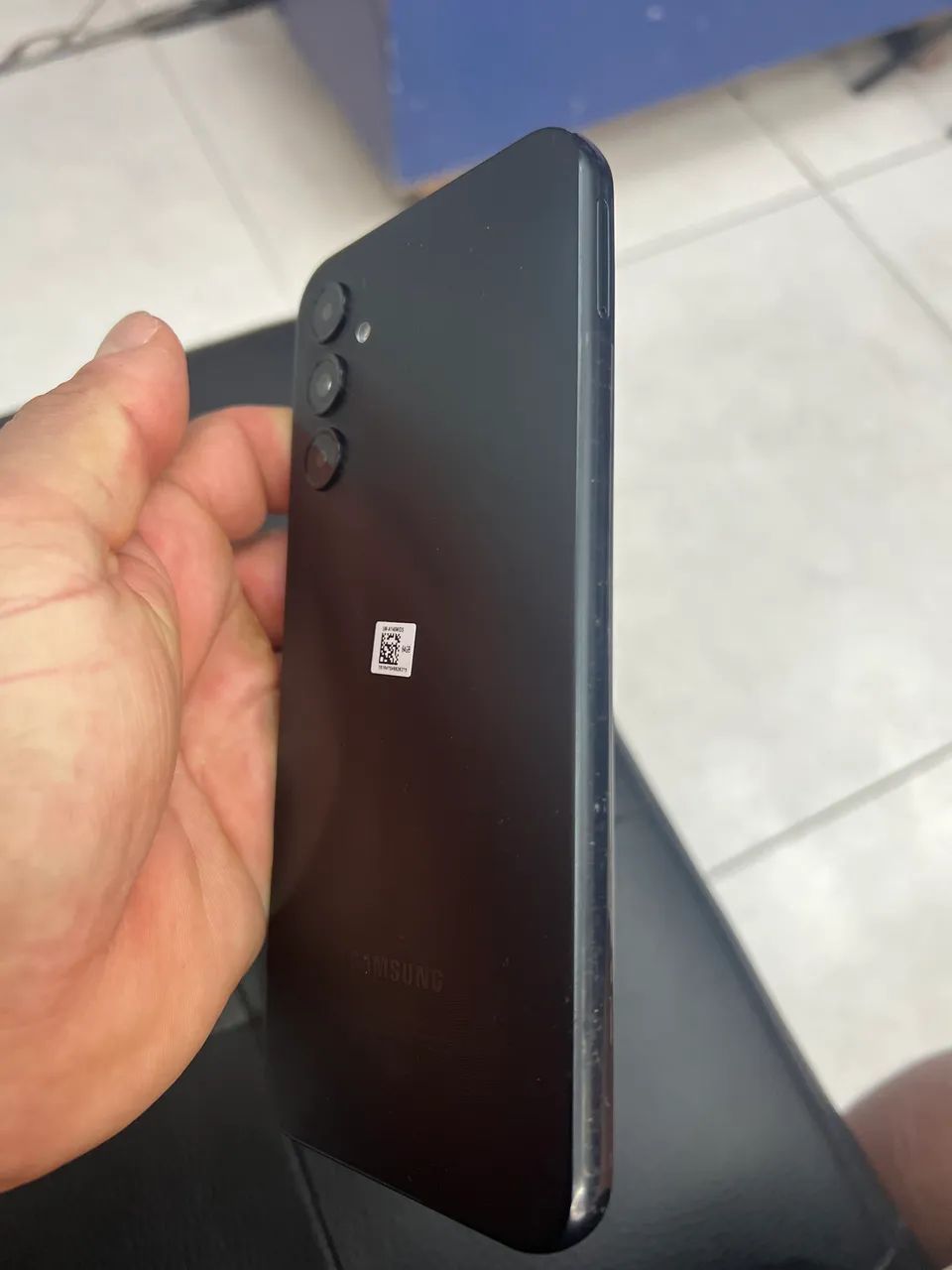 Celular Novo A 14 Samsung  - Foto 2