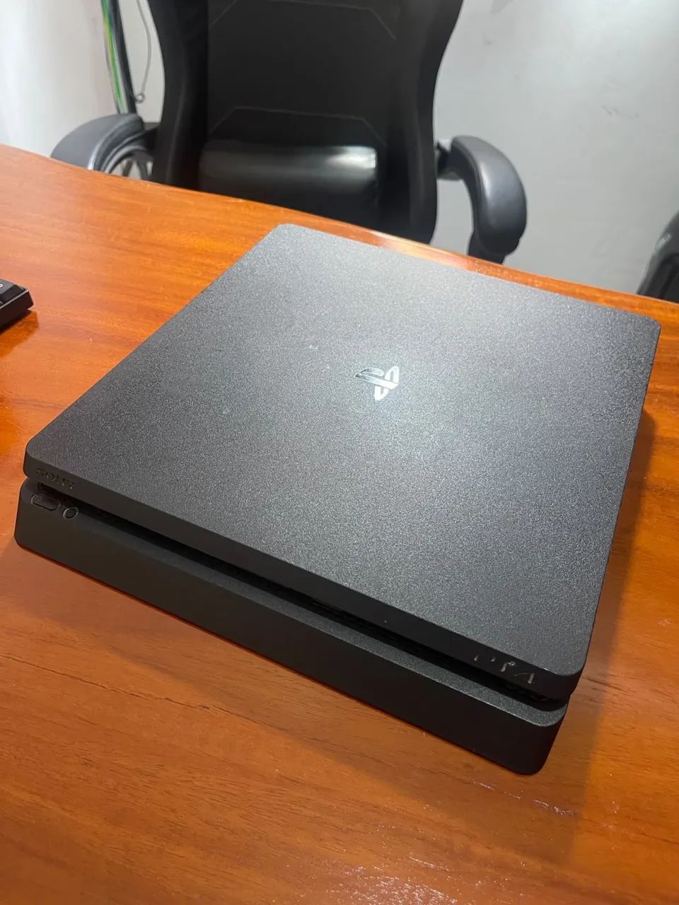 PS4 novo zero - Foto 2