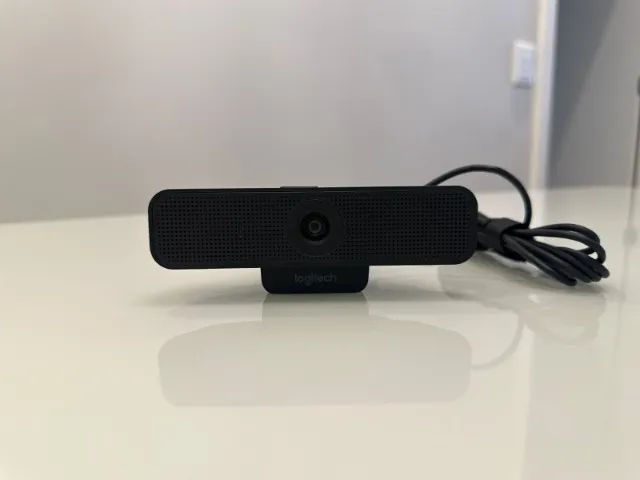 Webcam Logitech C920 Full HD 1080p - Foto 2