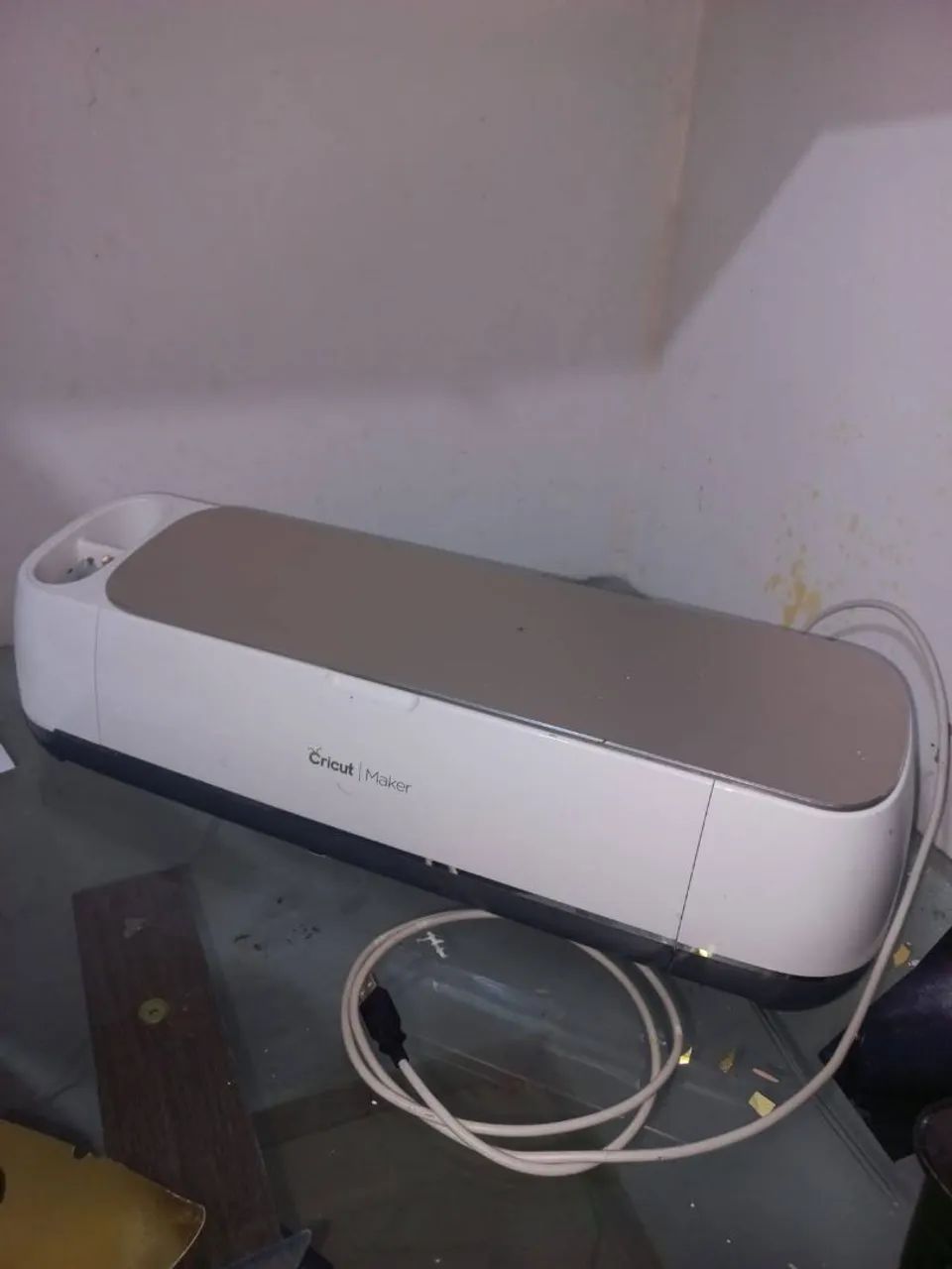 Cricut Maker  - Foto 3