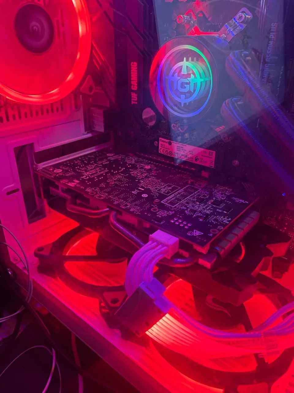 Placa de vídeo e Processador - Foto 3