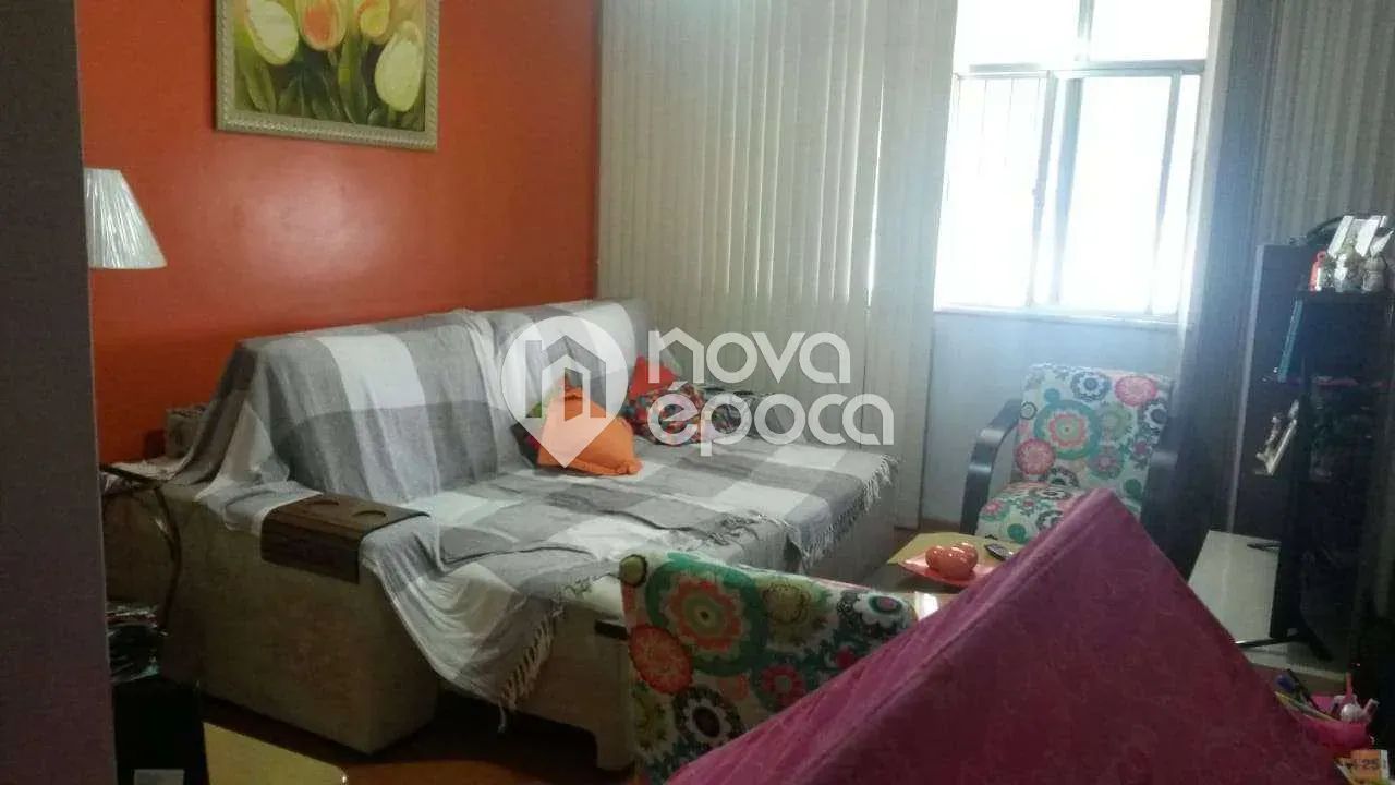Vila da Penha | Apartamento 2 quartos