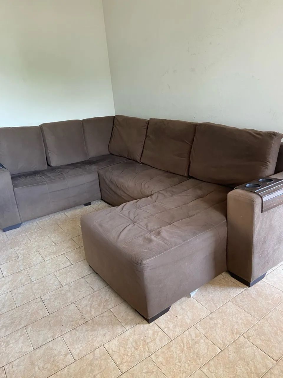 Sofá de canto  - Foto 3