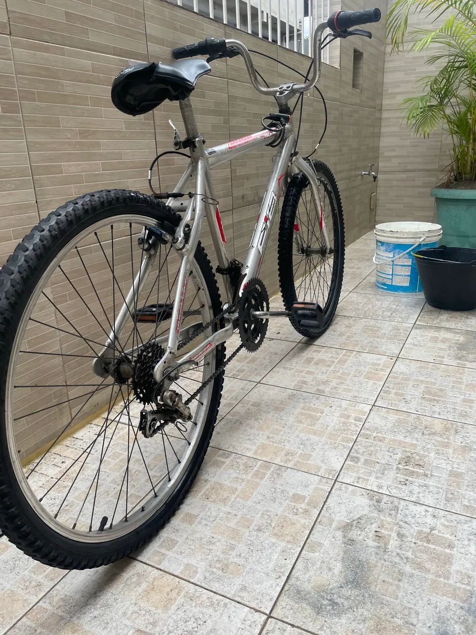 Bicicleta - Foto 4