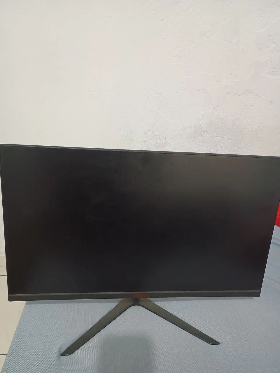 Monitor gamer pichau 