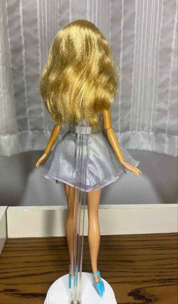 Barbie fashion fever - Foto 2