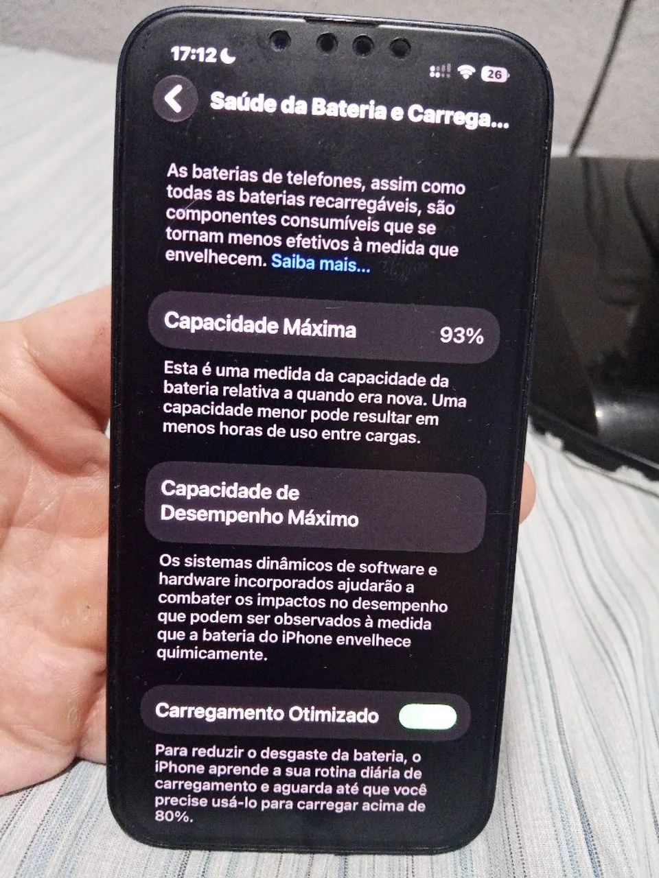 iPhone 13 - Foto 3
