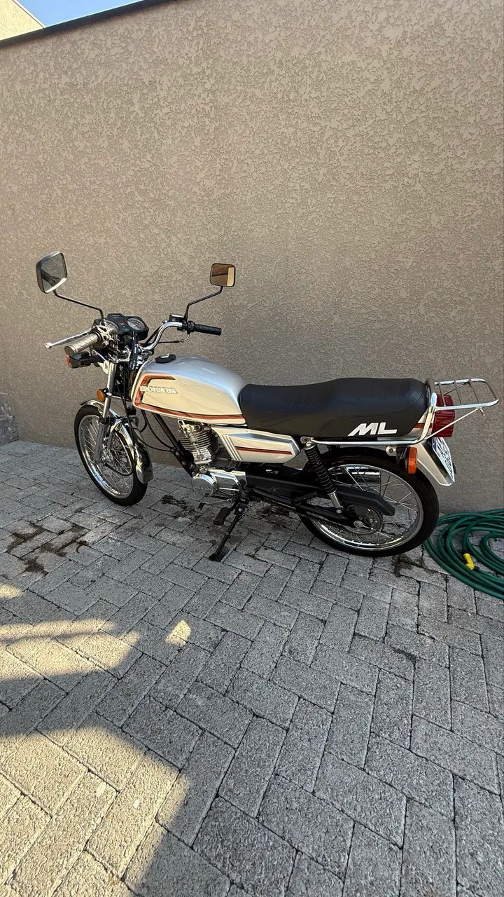Vendo ML 1984 - Foto 4