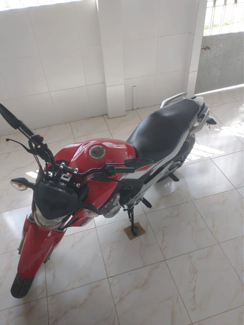 Moto Honda CB 250 - Foto 4