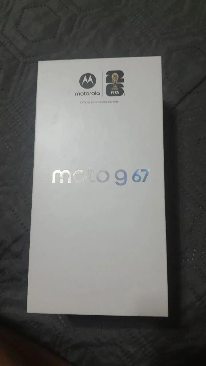Moto G67 lacrado  - Foto 3