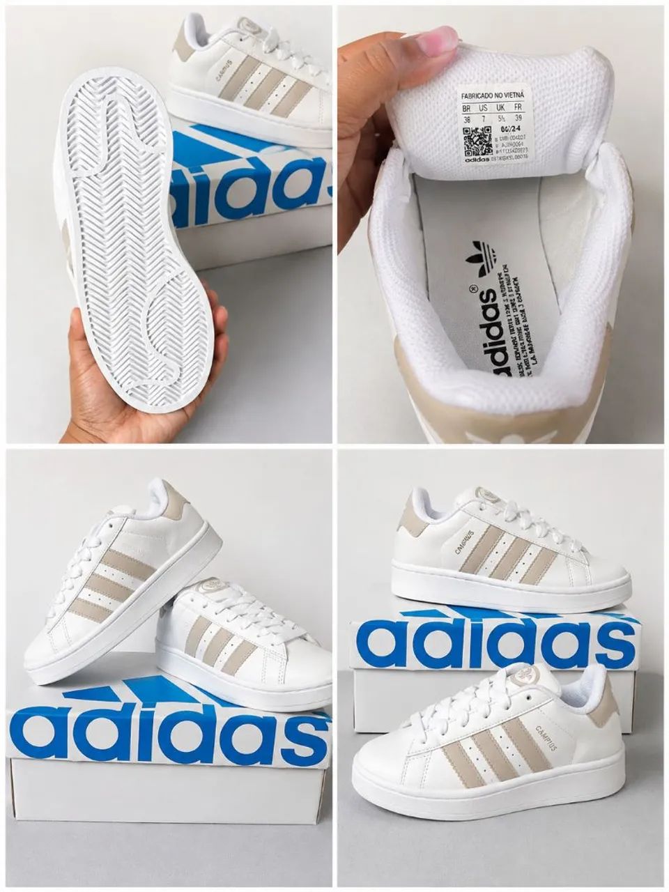 Tenis Adidas  - Foto 5