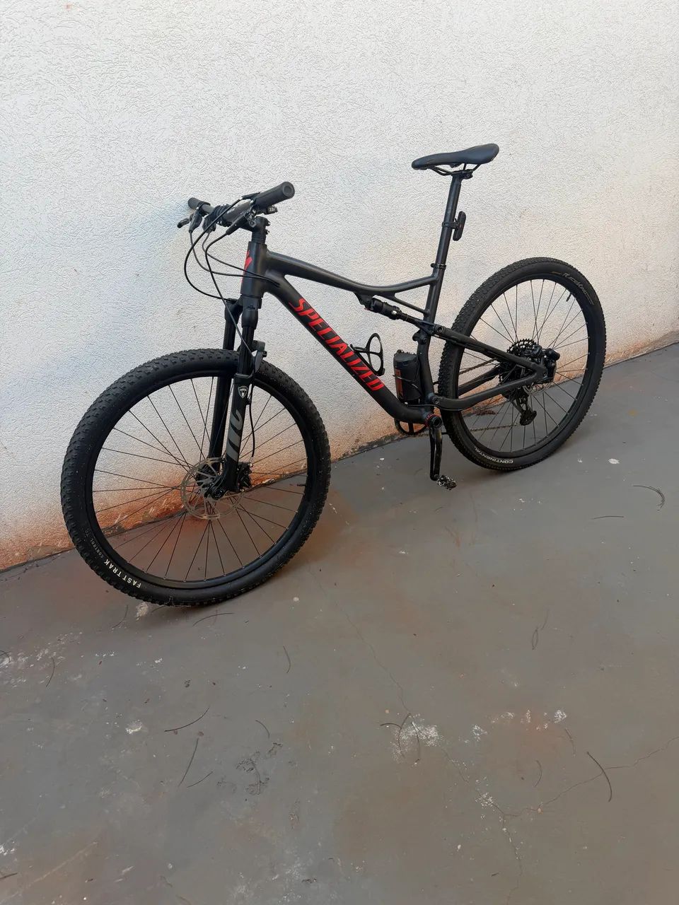 SPECIALIZED EPIC 2019 - GX EAGLE 12V | BRAIN | QUADRO 19 | R$ 8.900 - Foto 3