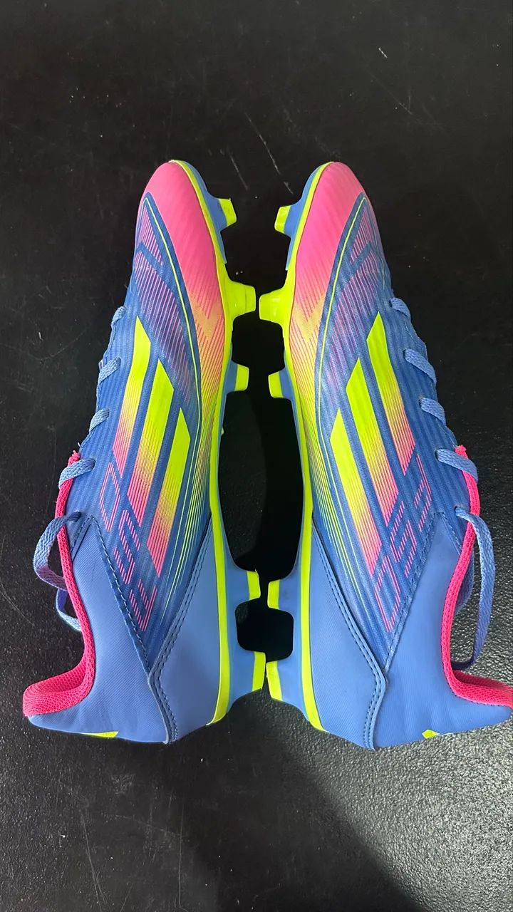 Chuteira ADIDAS - Foto 2
