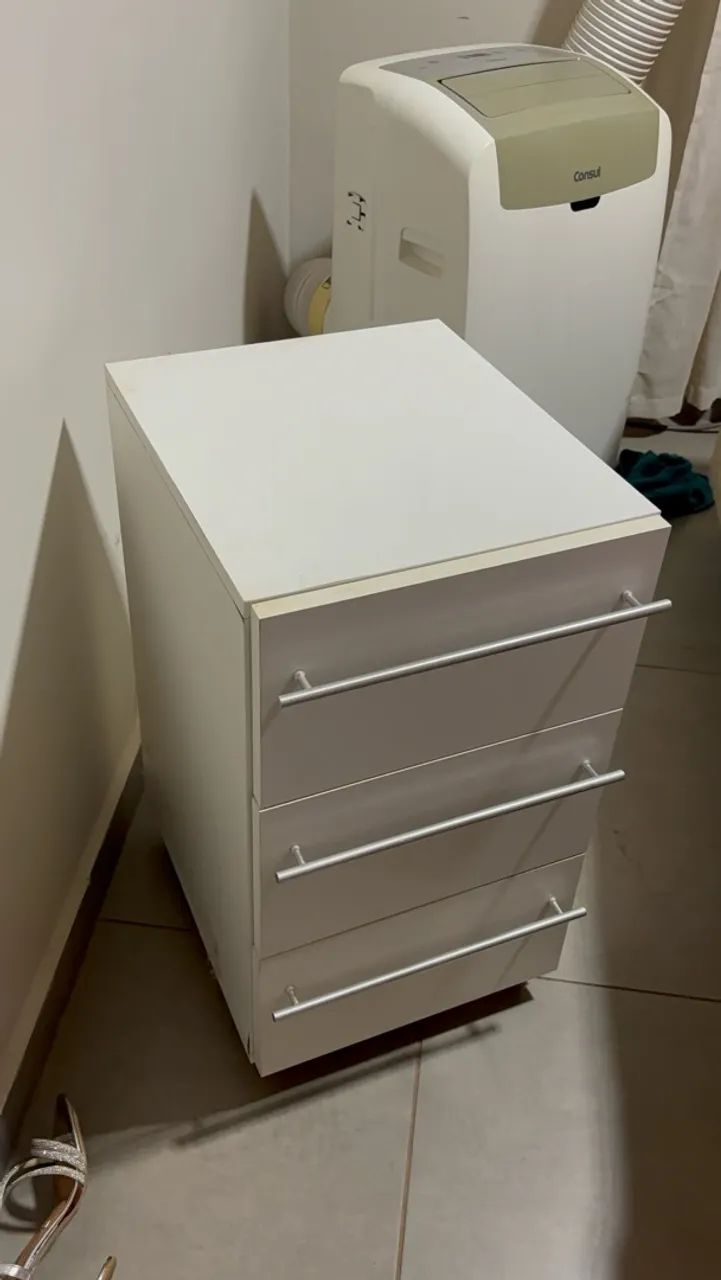 Mesa de cabeceira  - Foto 2