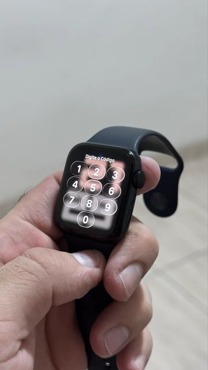 Apple Watch SE 2 geração  - Foto 5