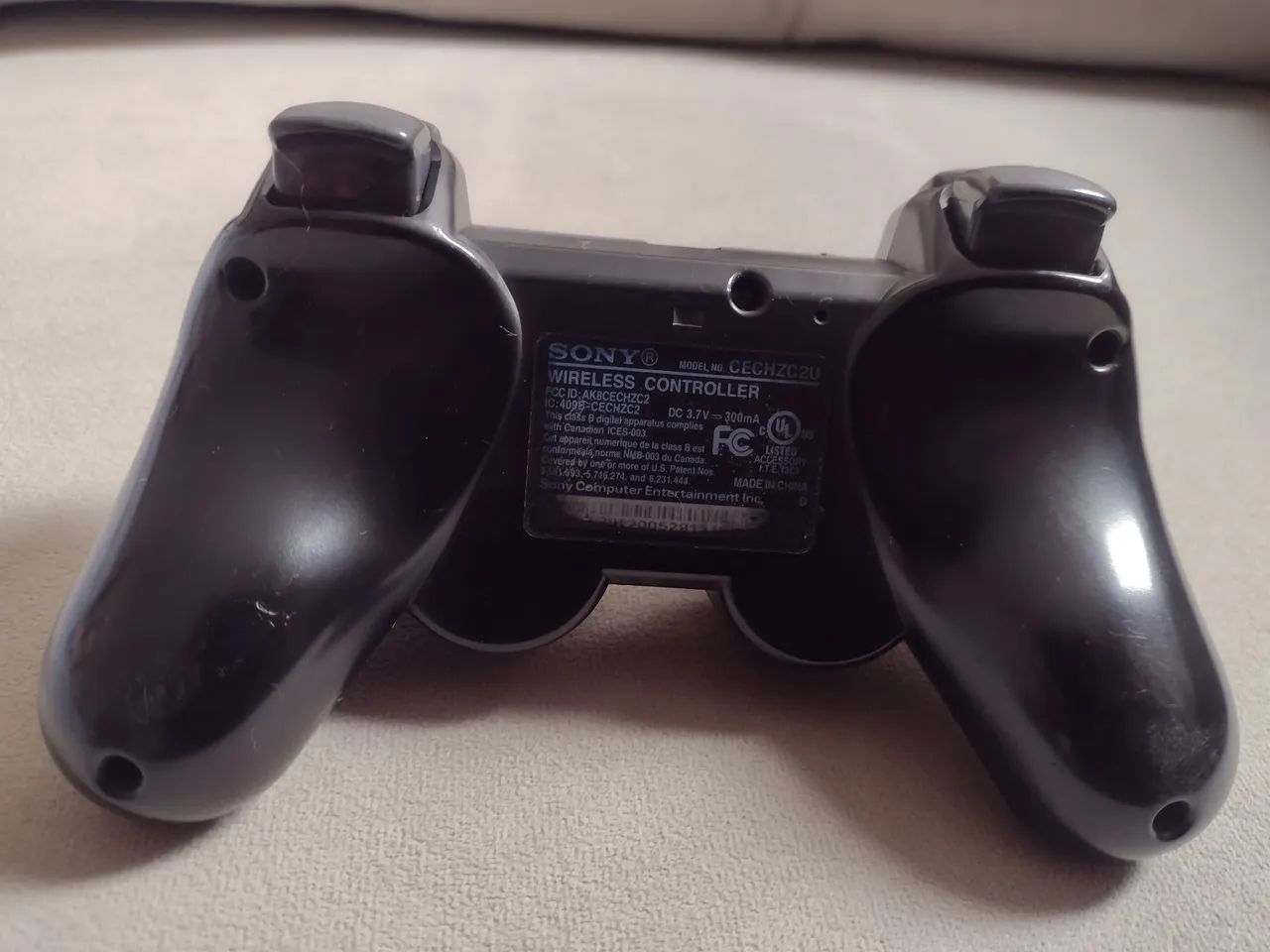 Controle ps3 original  - Foto 5