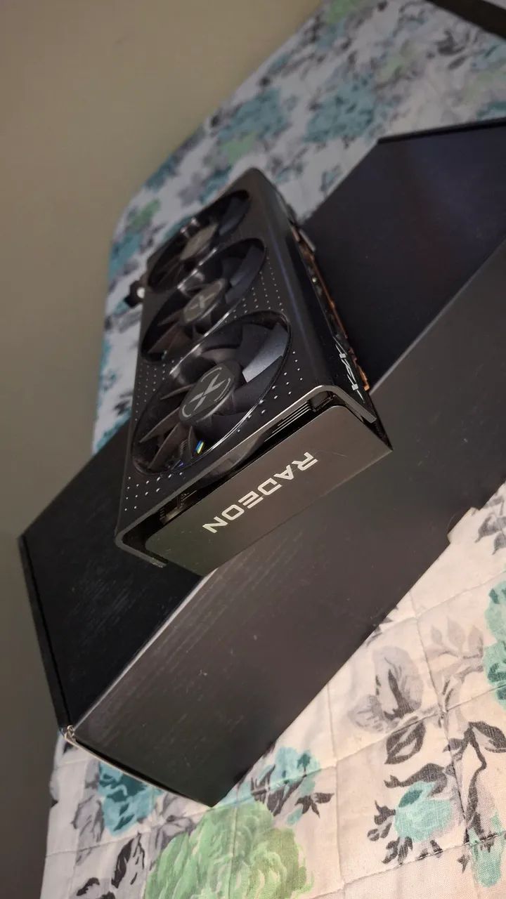 PLACA DE VÍDEO  - Foto 4